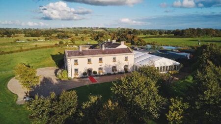 Clonabreany House Wedding Timeline