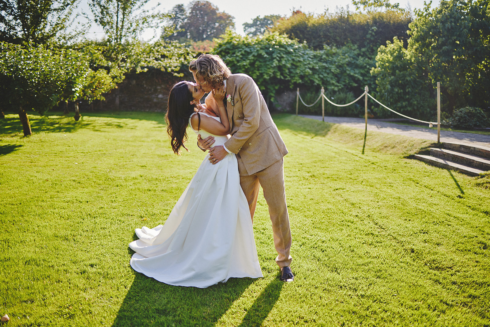 First Look - (And What Most Couples Get Wrong) 8 First look tips photos