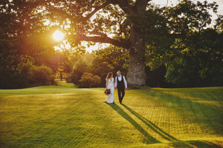 Rathsallagh House Wedding Timeline Guide