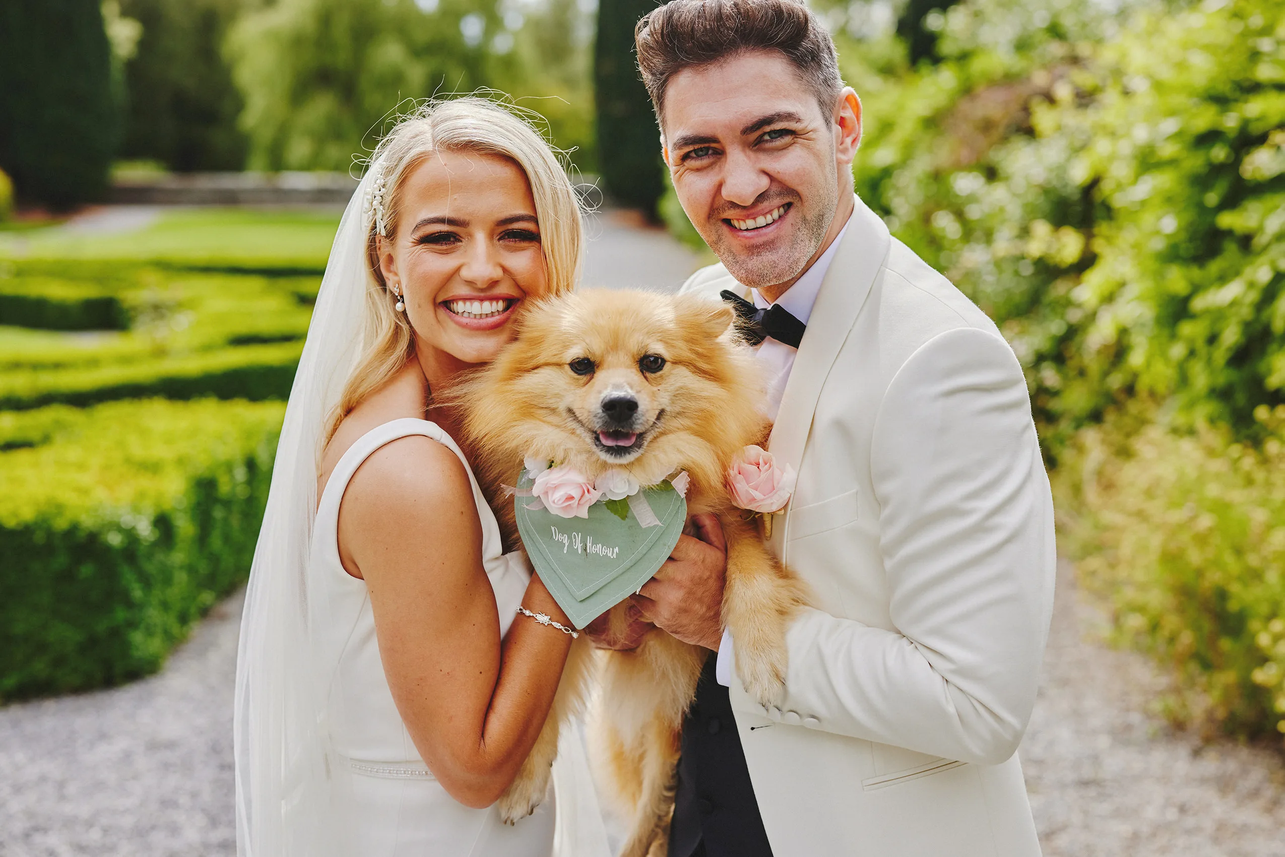 Short Wedding Video or Full Wedding Film