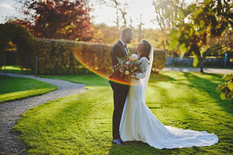 Short Wedding Video or Full Wedding Film? What Irish Couples Need to Know Before They Book 1
