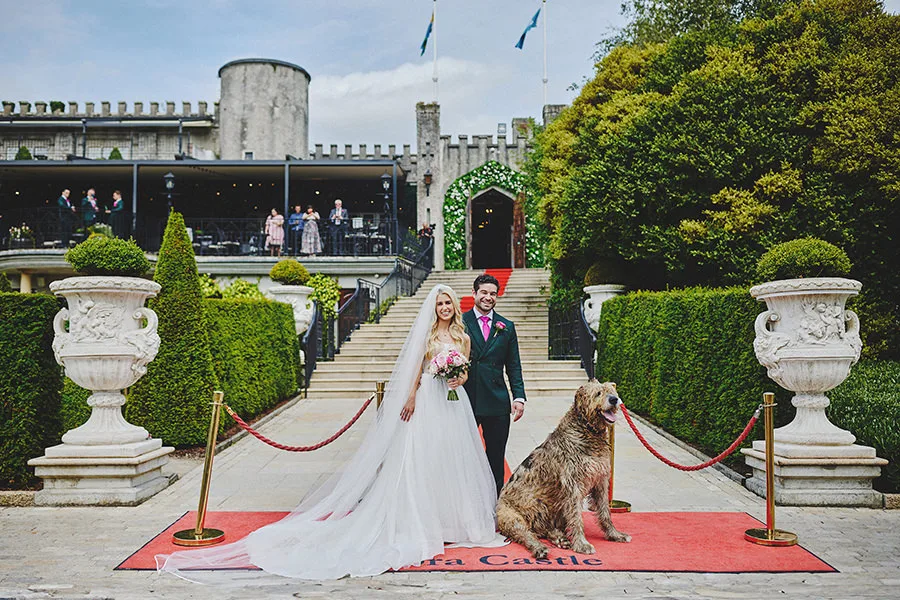 Short Wedding Video or Full Wedding Film? What Irish Couples Need to Know Before They Book 3