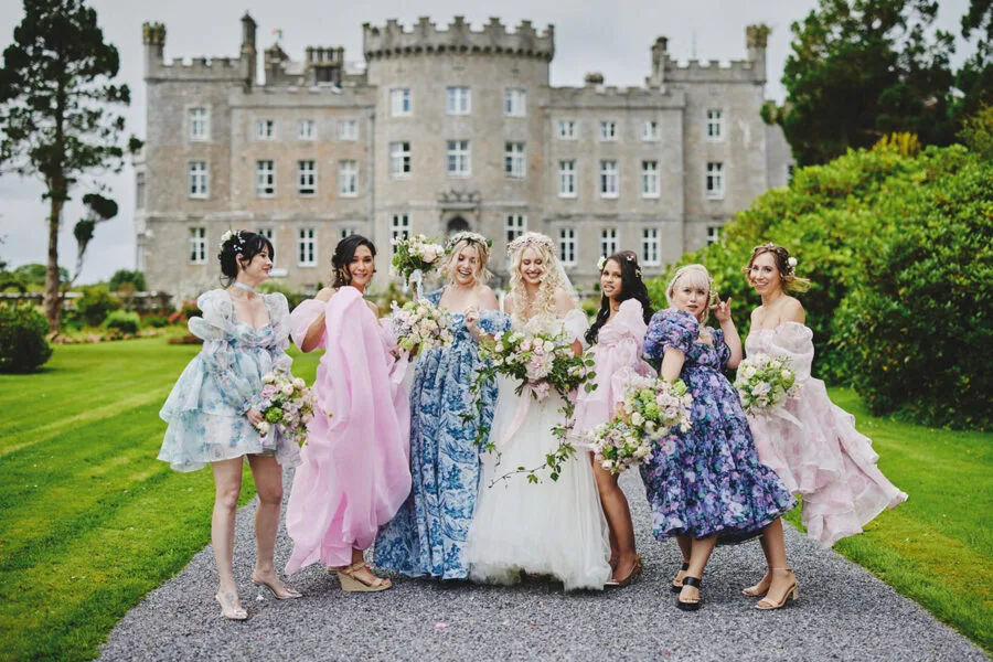 Short Wedding Video or Full Wedding Film? What Irish Couples Need to Know Before They Book 4
