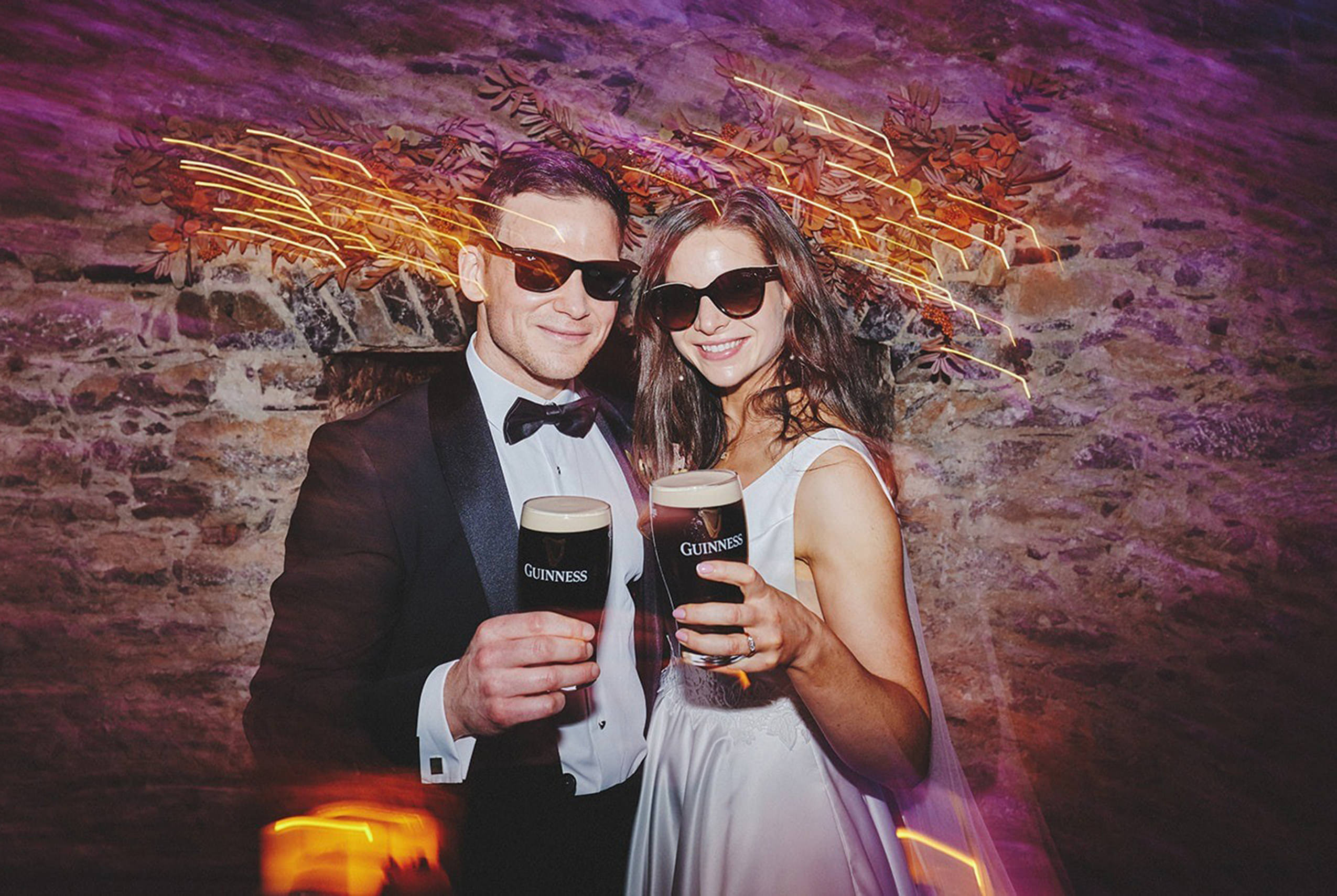 Wedding Questionnaire