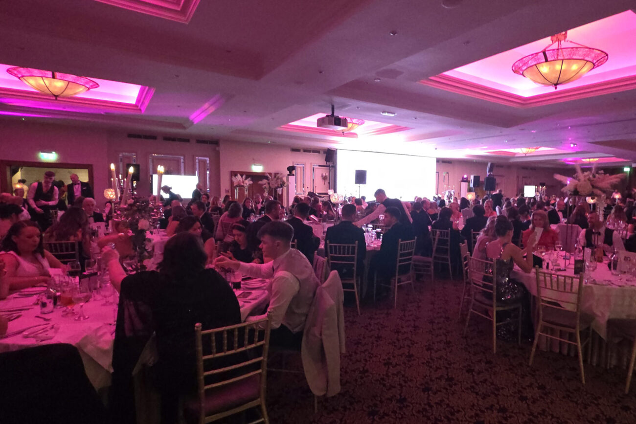 Wedding Photographer of the Year 2026 – Still Buzzing! 5